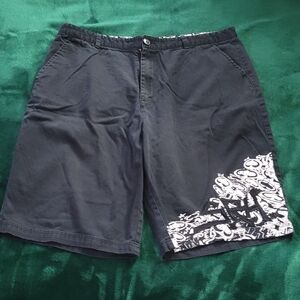 Og Oldschool Early 2000s SRH Shorts . Kmk